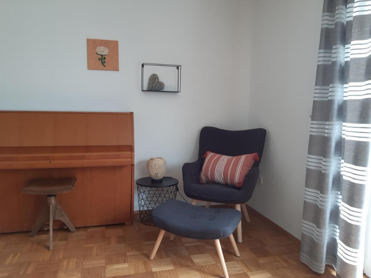 Fewo Koerner Seinsheim Im Weinparadies 외부 사진