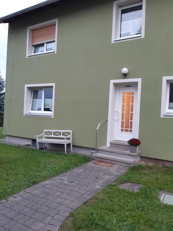Fewo Koerner Seinsheim Im Weinparadies 외부 사진