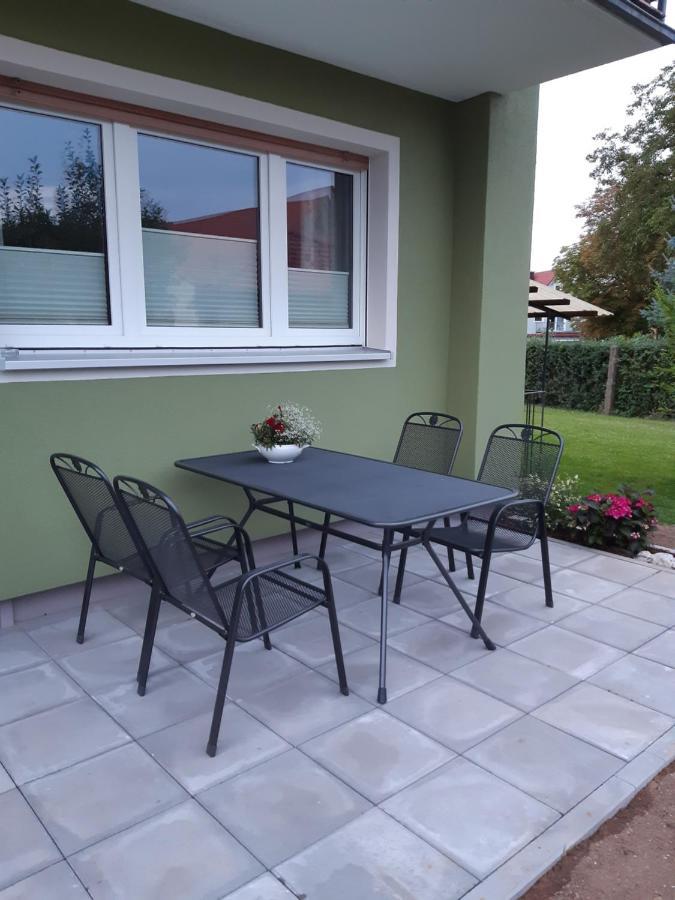 Fewo Koerner Seinsheim Im Weinparadies 외부 사진